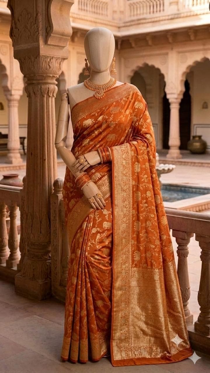 Handwoven Katan