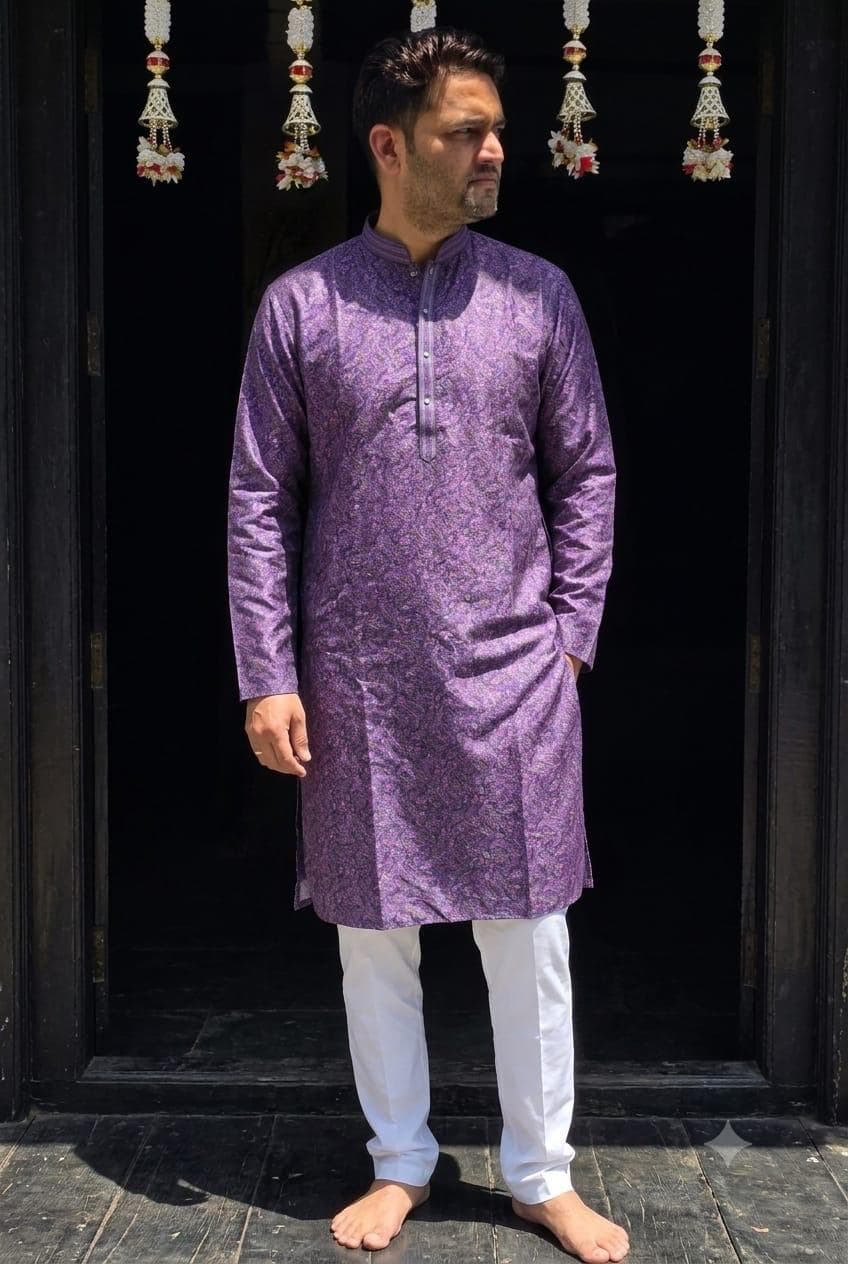 Men's Kurta Set
